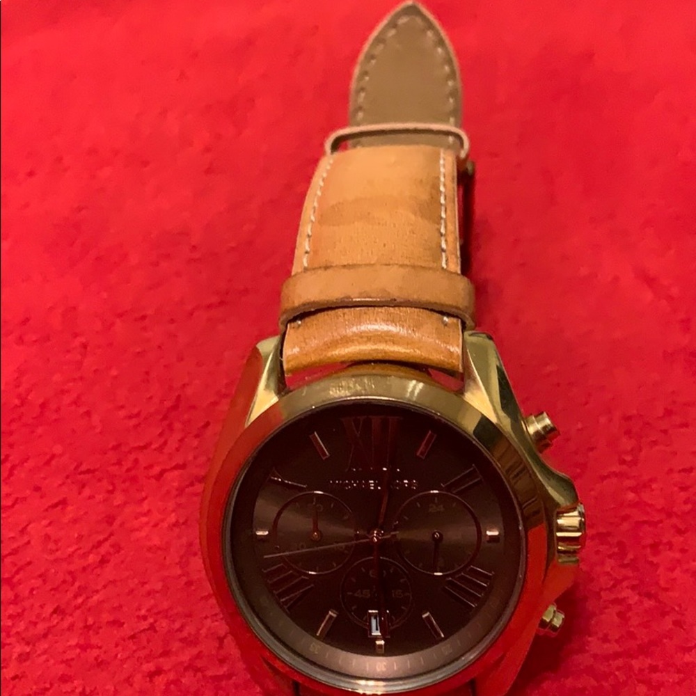Michael Kors watch